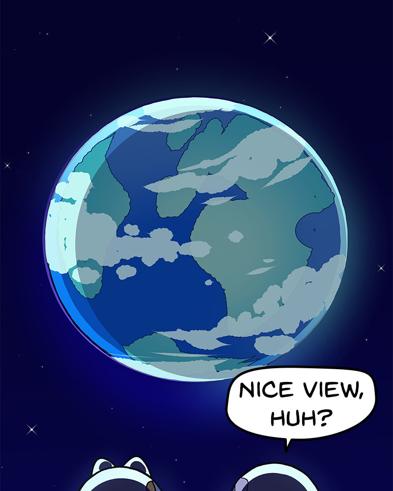 Read Series Axed! chapter 31 image 15 on Lezhin