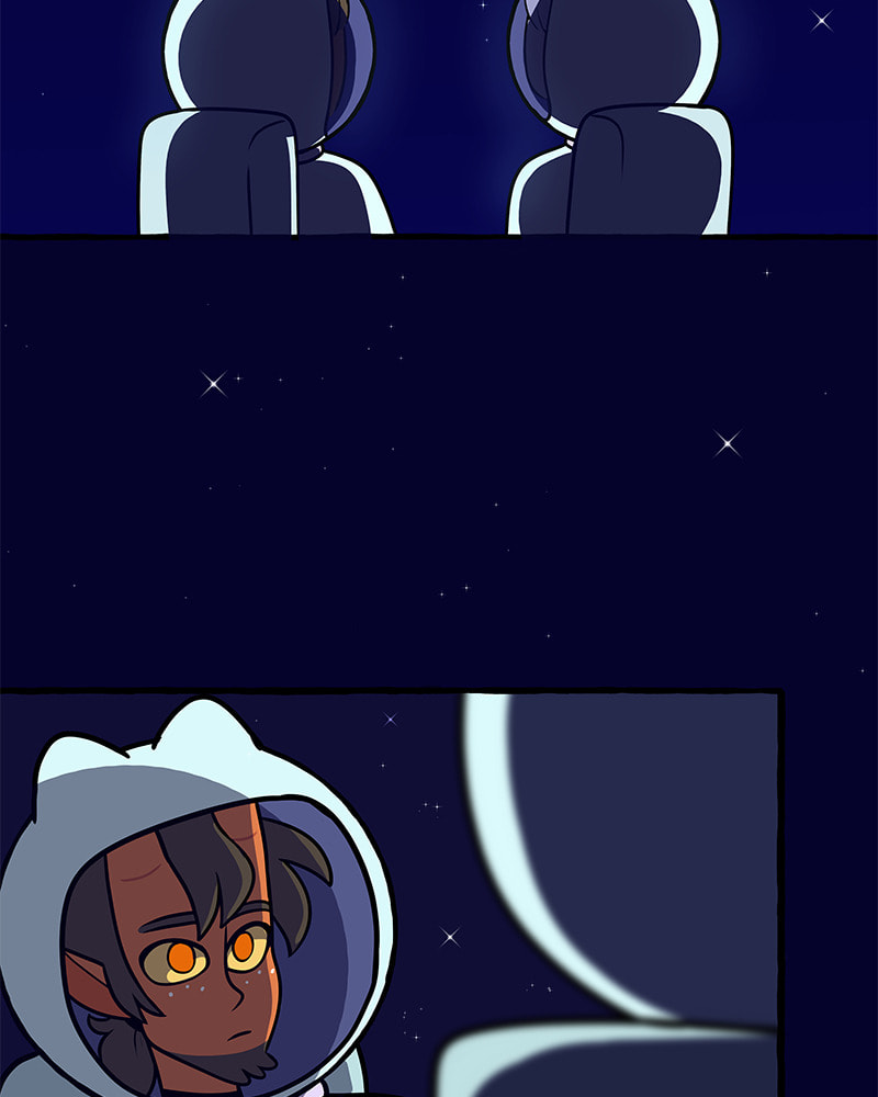 Read Series Axed! chapter 31 image 16 on Lezhin