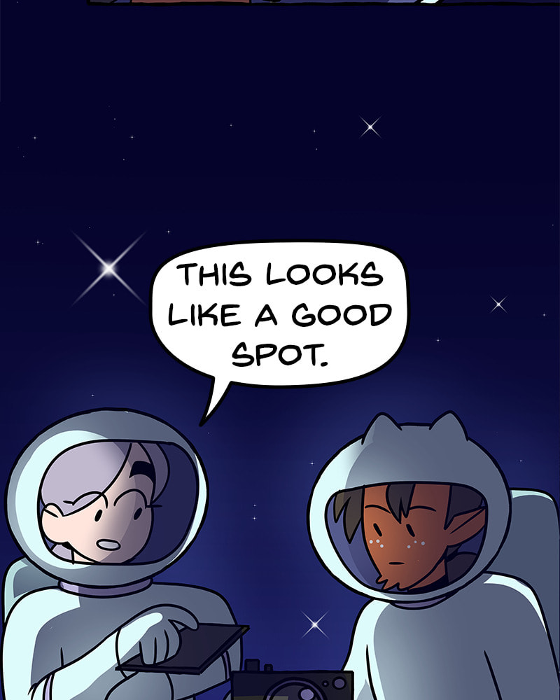 Read Series Axed! chapter 31 image 18 on Lezhin