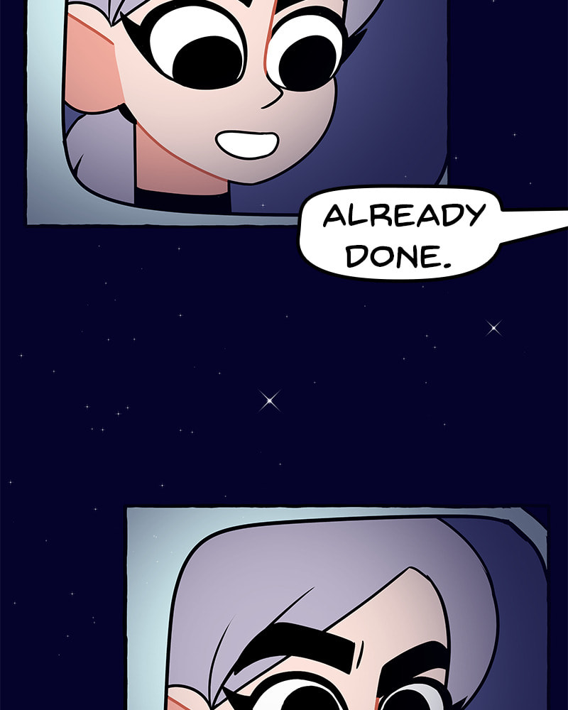 Read Series Axed! chapter 31 image 20 on Lezhin