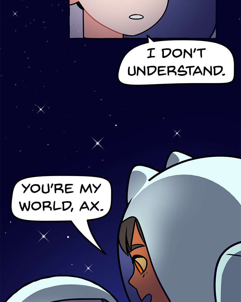 Read Series Axed! chapter 31 image 24 on Lezhin
