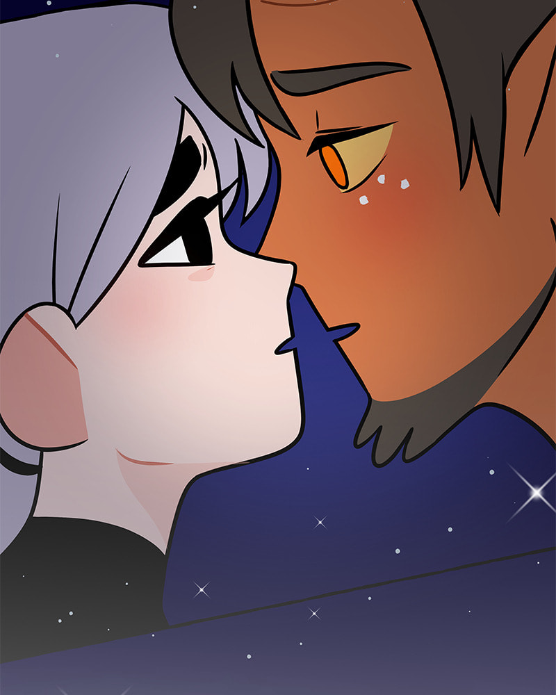 Read Series Axed! chapter 31 image 28 on Lezhin