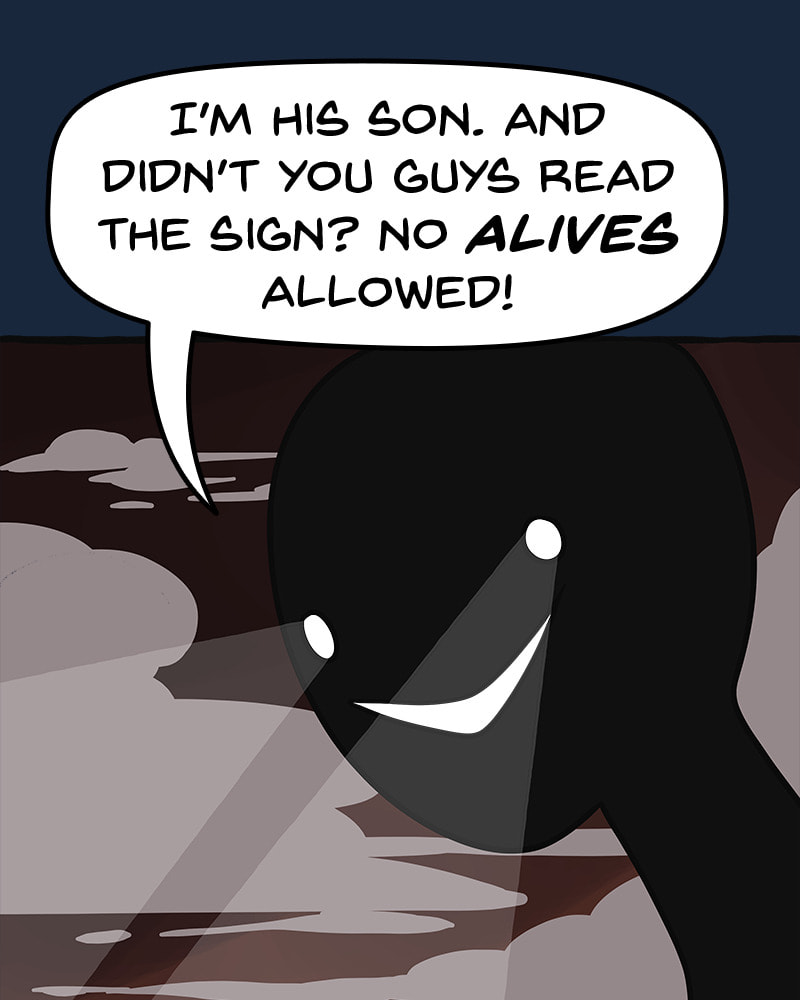 Read Series Axed! chapter 32.1 image 10 on Lezhin