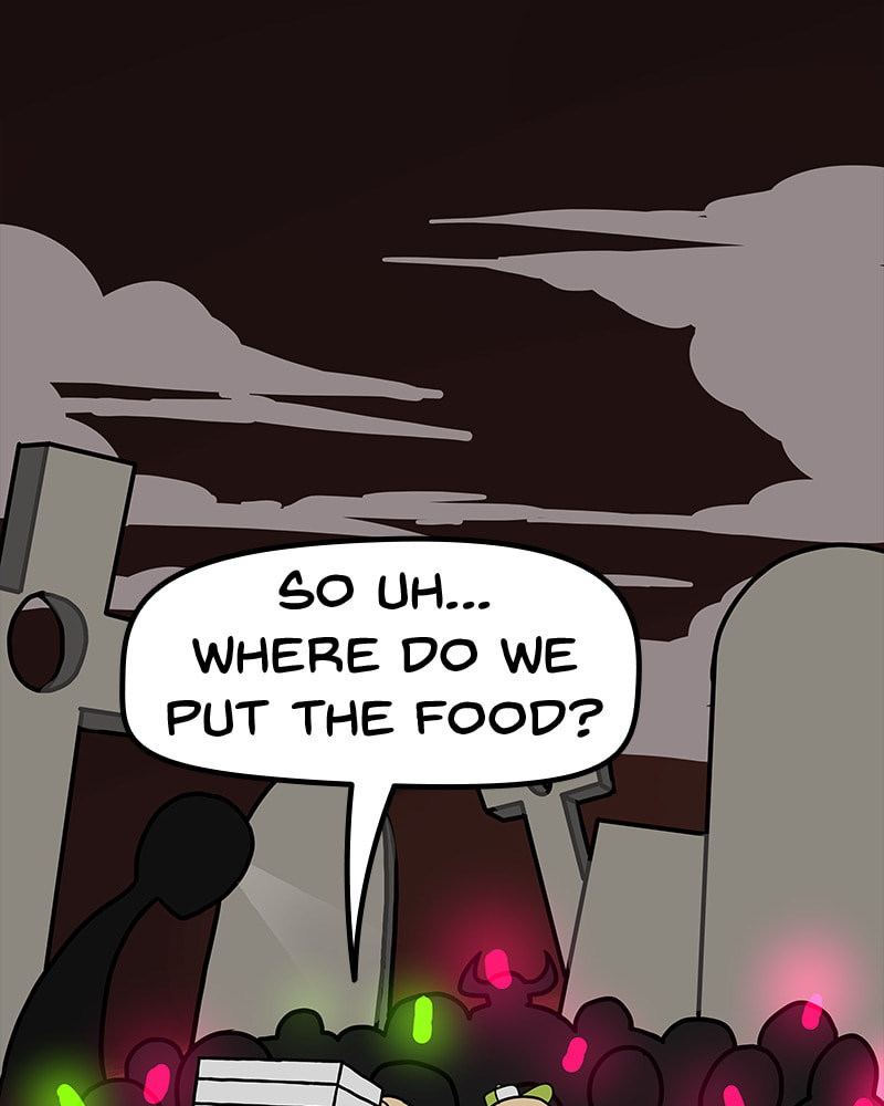 Read Series Axed! chapter 32.1 image 14 on Lezhin