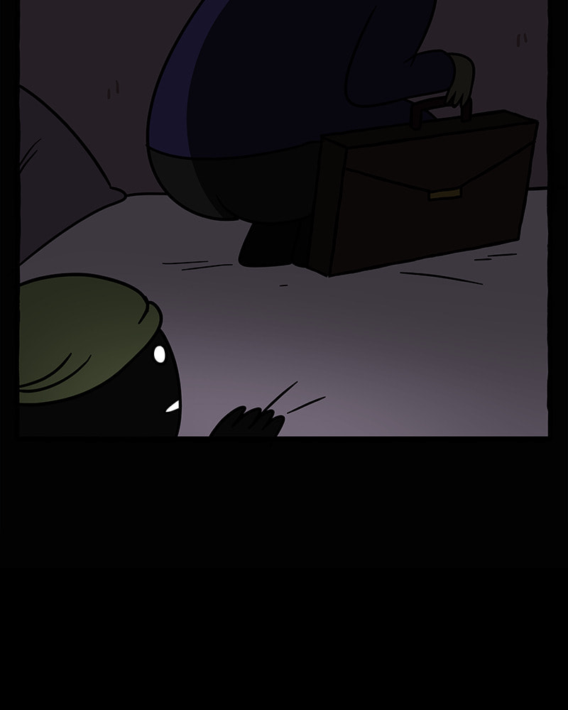 Read Series Axed! chapter 32.1 image 32 on Lezhin