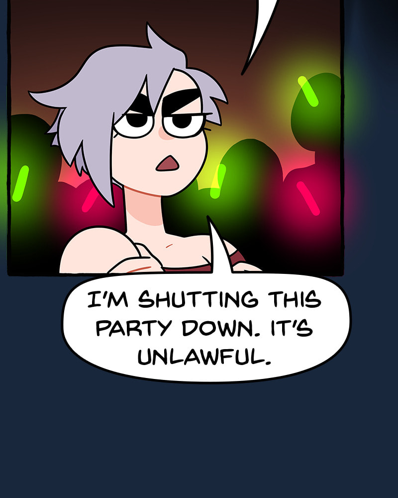 Read Series Axed! chapter 32.1 image 36 on Lezhin