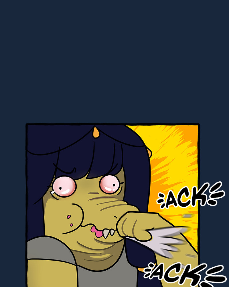 Read Series Axed! chapter 32.1 image 38 on Lezhin