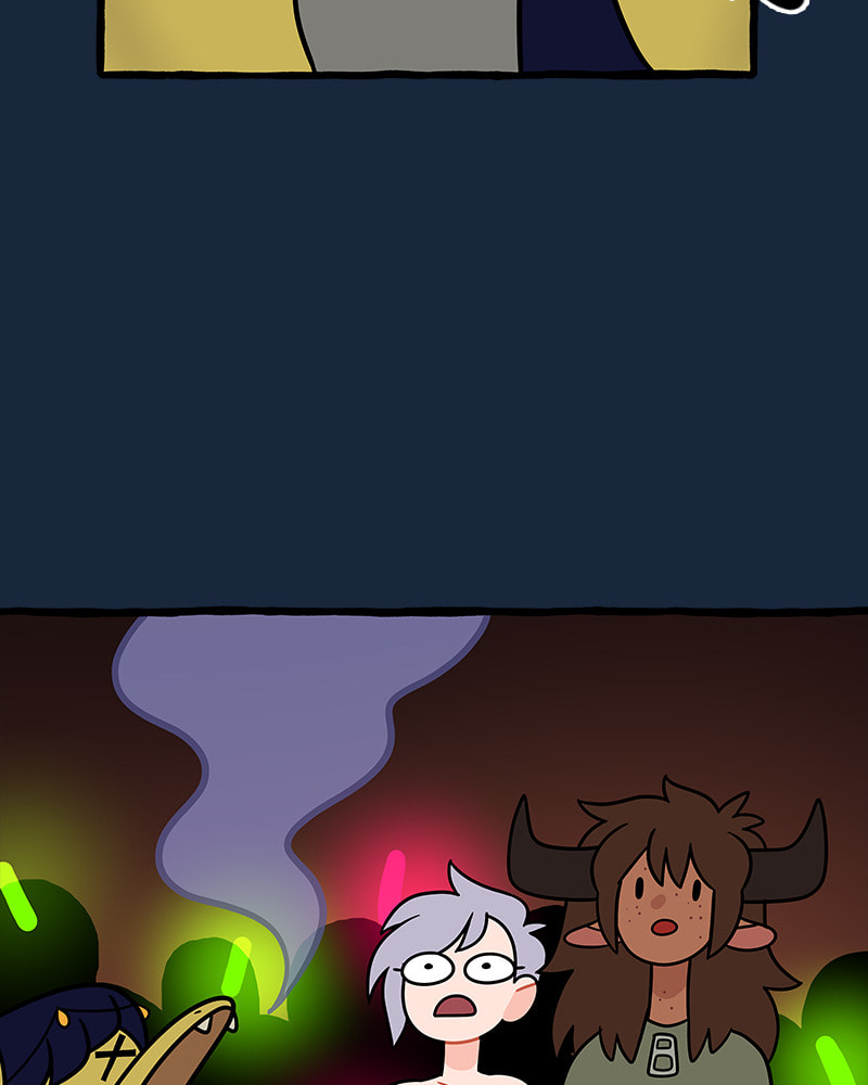 Read Series Axed! chapter 32.1 image 39 on Lezhin