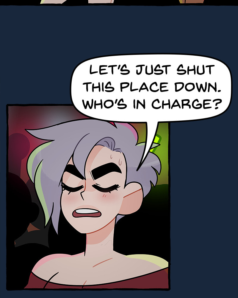 Read Series Axed! chapter 32.1 image 4 on Lezhin