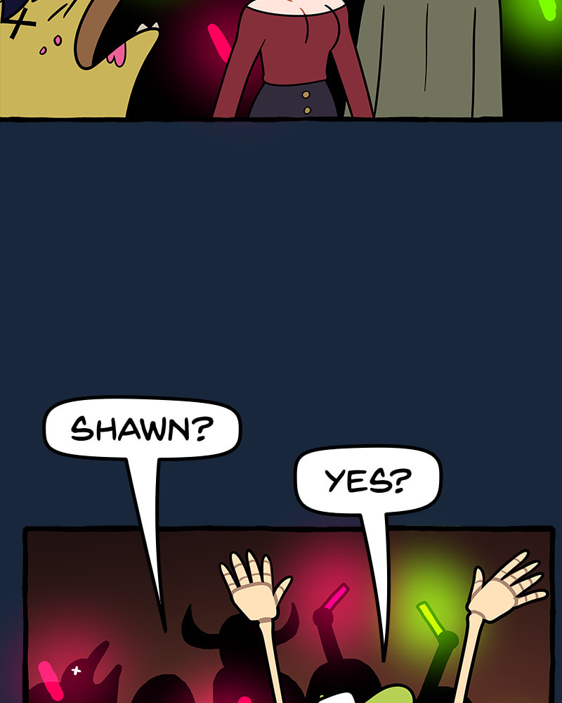 Read Series Axed! chapter 32.1 image 40 on Lezhin