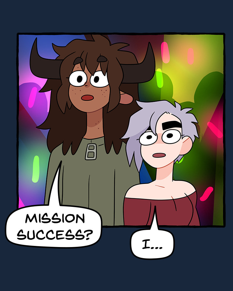 Read Series Axed! chapter 32.1 image 46 on Lezhin