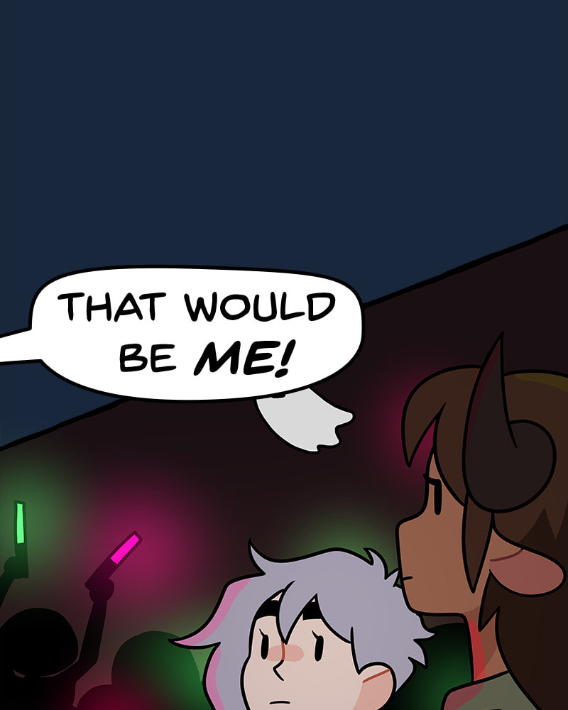 Read Series Axed! chapter 32.1 image 5 on Lezhin
