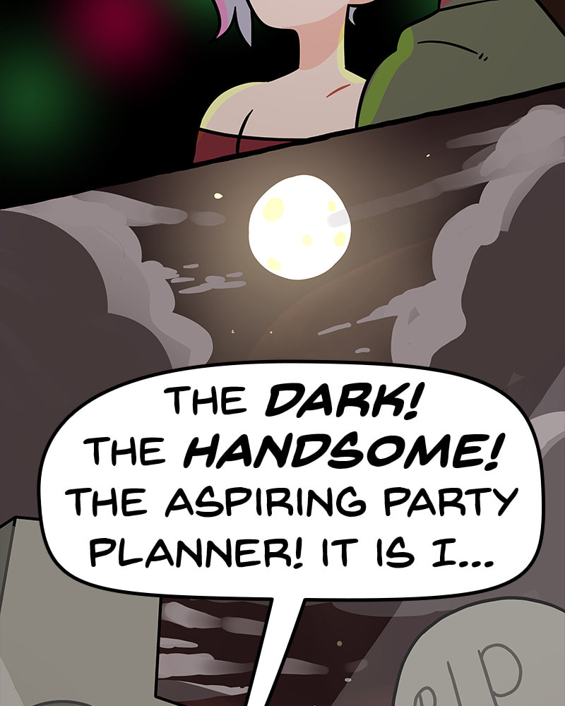 Read Series Axed! chapter 32.1 image 6 on Lezhin