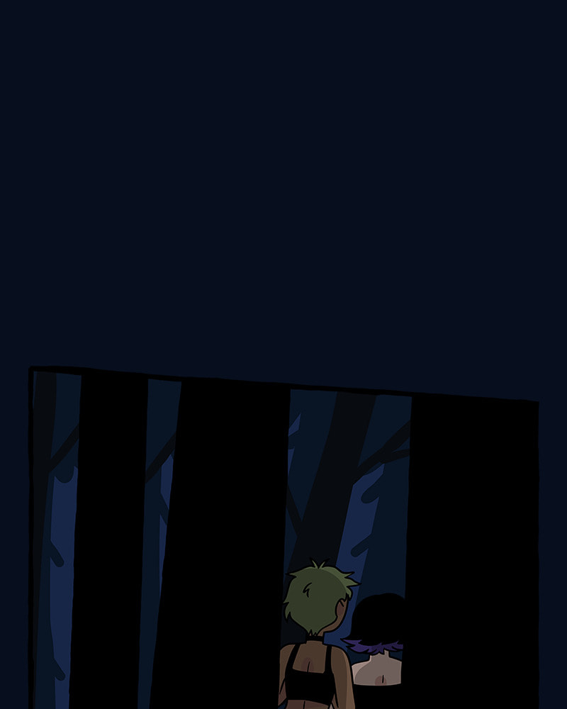 Read Series Axed! chapter 32 image 11 on Lezhin