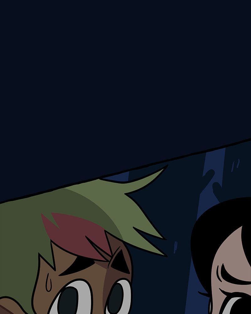 Read Series Axed! chapter 32 image 14 on Lezhin