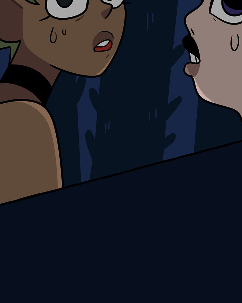 Read Series Axed! chapter 32 image 15 on Lezhin