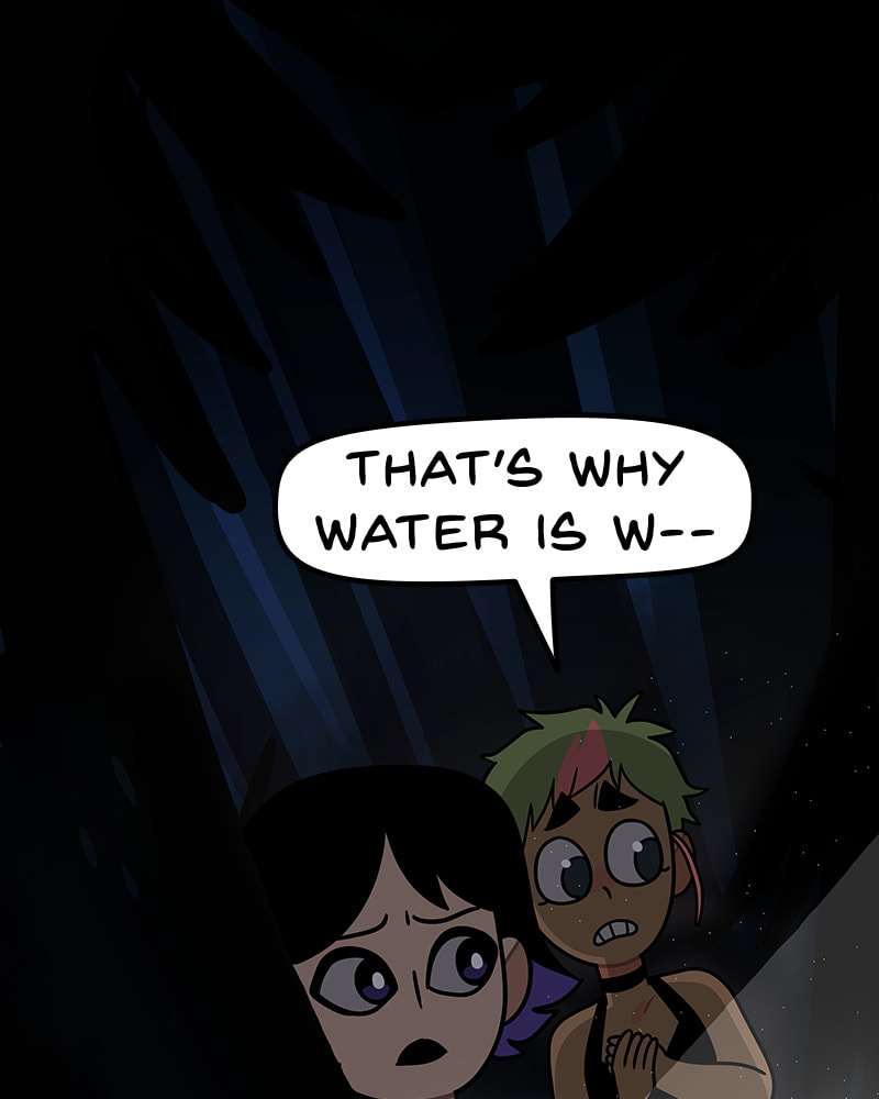 Read Series Axed! chapter 32 image 2 on Lezhin