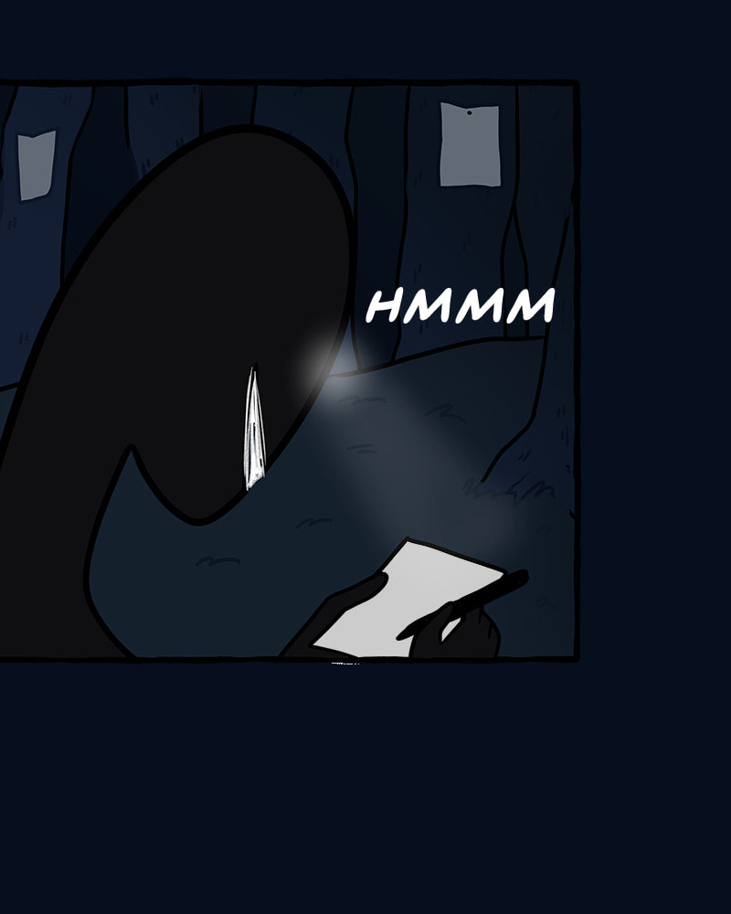 Read Series Axed! chapter 32 image 23 on Lezhin