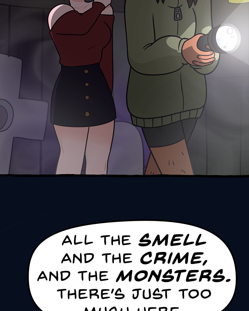 Read Series Axed! chapter 32 image 28 on Lezhin