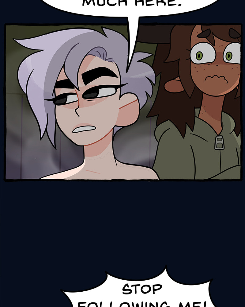 Read Series Axed! chapter 32 image 29 on Lezhin