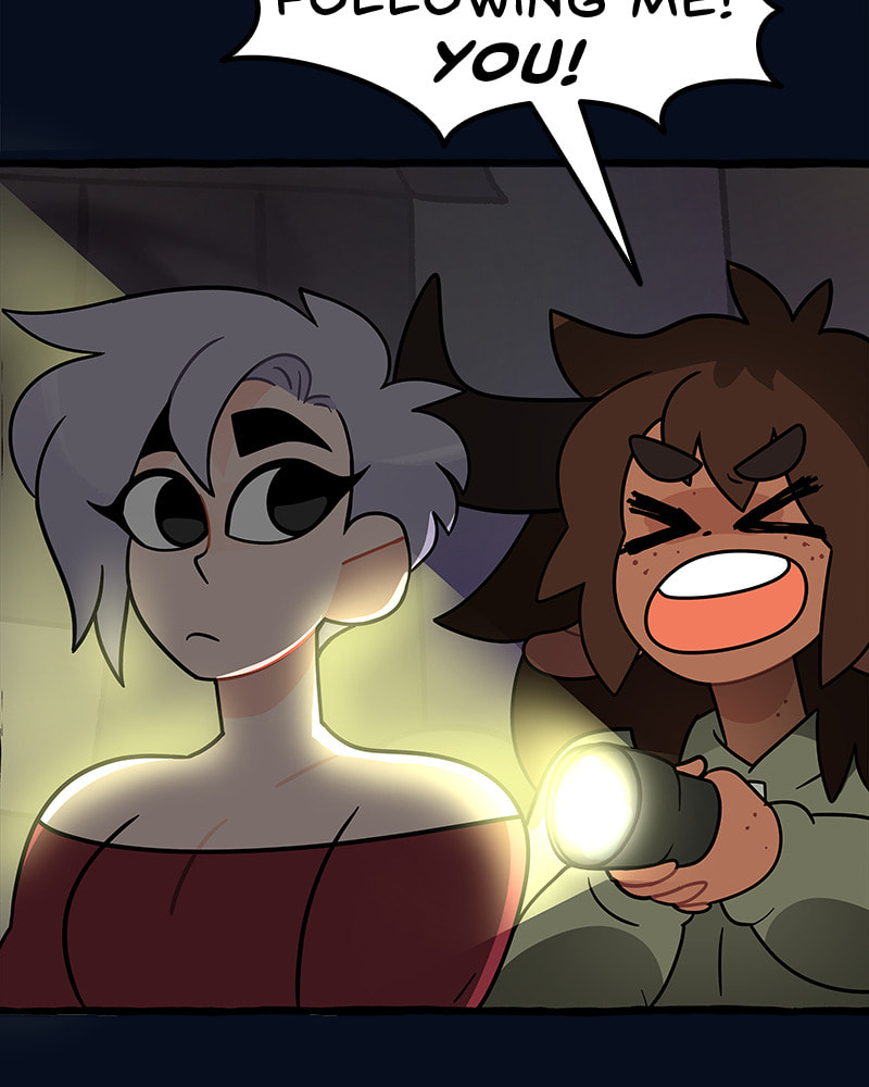 Read Series Axed! chapter 32 image 30 on Lezhin