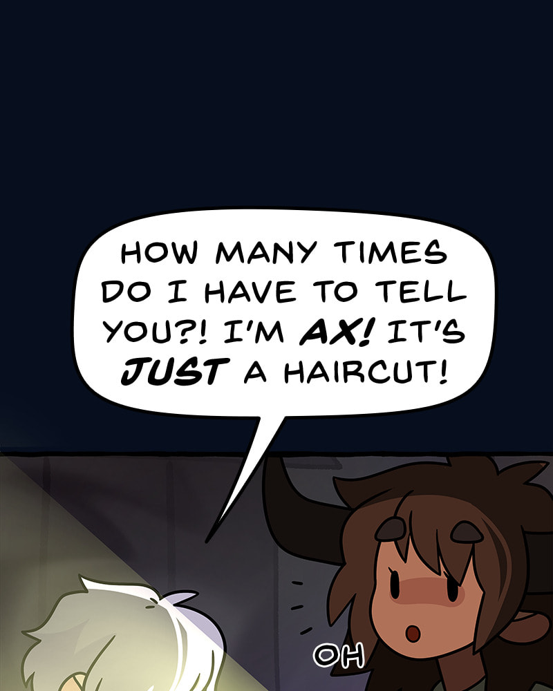 Read Series Axed! chapter 32 image 31 on Lezhin