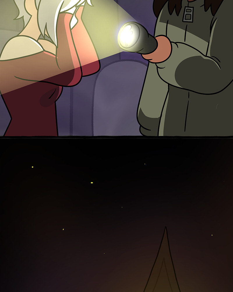Read Series Axed! chapter 32 image 32 on Lezhin