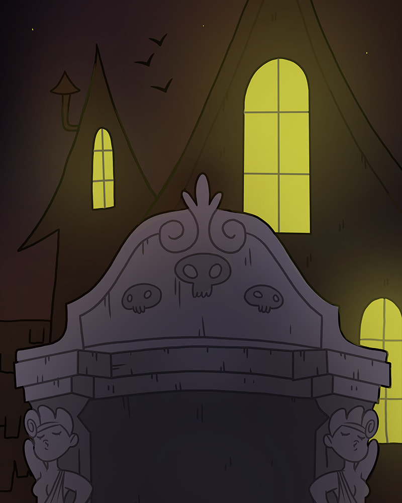 Read Series Axed! chapter 32 image 33 on Lezhin