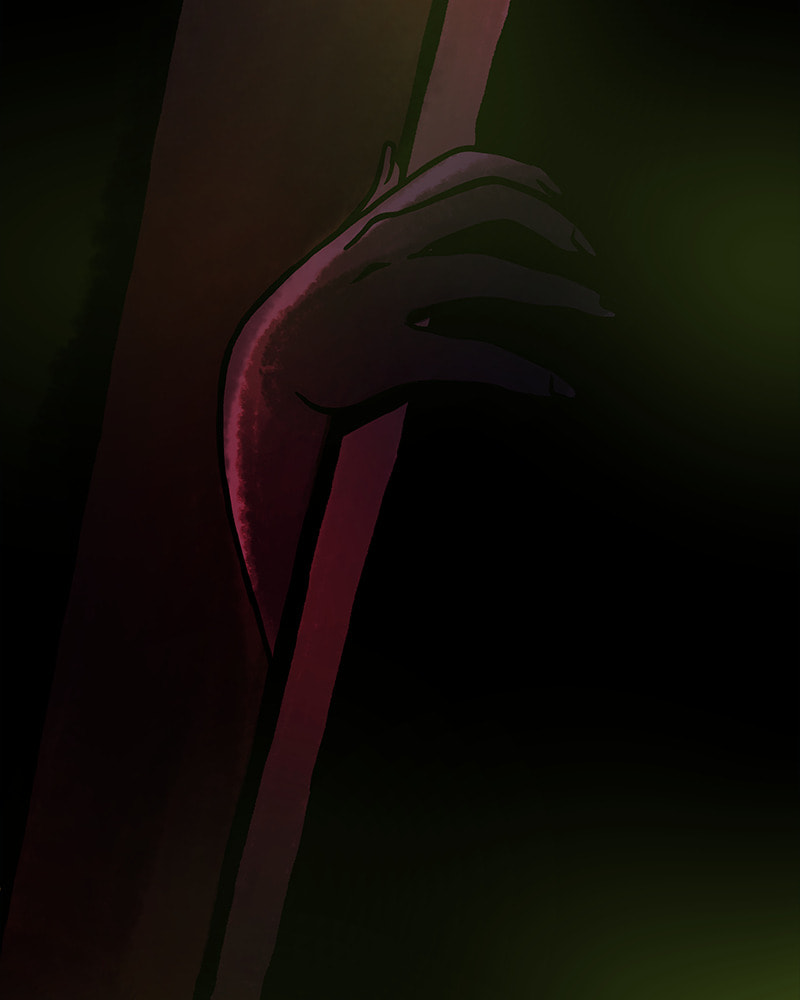 Read Series Axed! chapter 32 image 36 on Lezhin