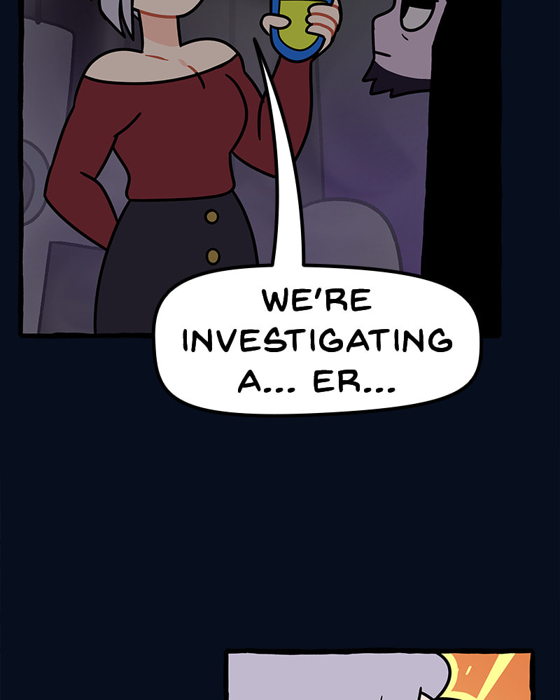 Read Series Axed! chapter 32 image 39 on Lezhin
