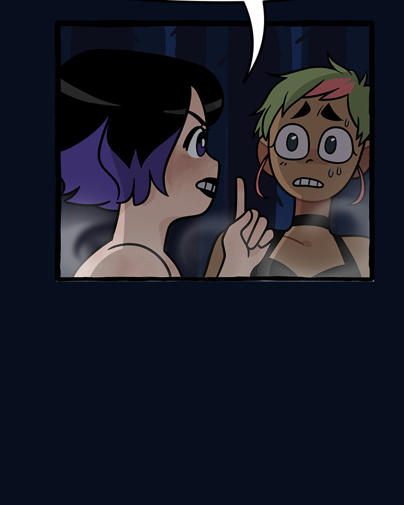 Read Series Axed! chapter 32 image 4 on Lezhin