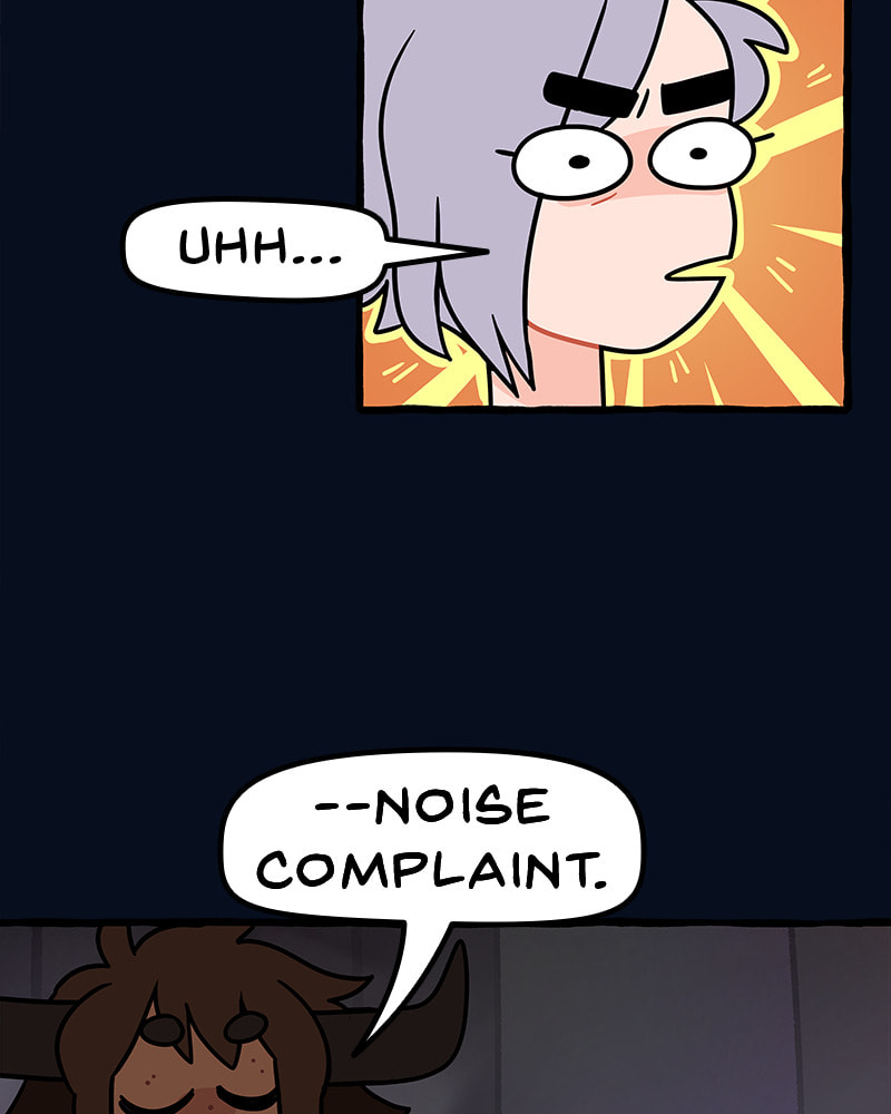 Read Series Axed! chapter 32 image 40 on Lezhin