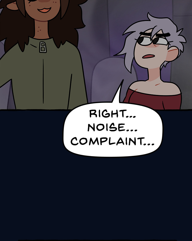 Read Series Axed! chapter 32 image 41 on Lezhin