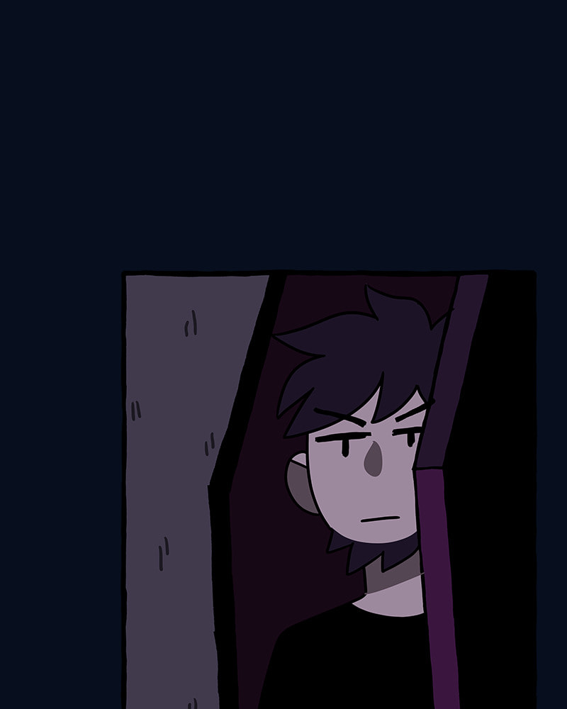 Read Series Axed! chapter 32 image 43 on Lezhin