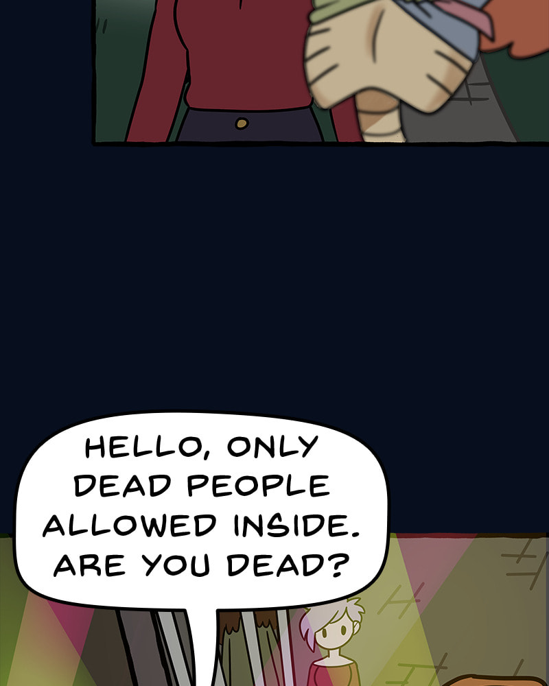 Read Series Axed! chapter 32 image 50 on Lezhin