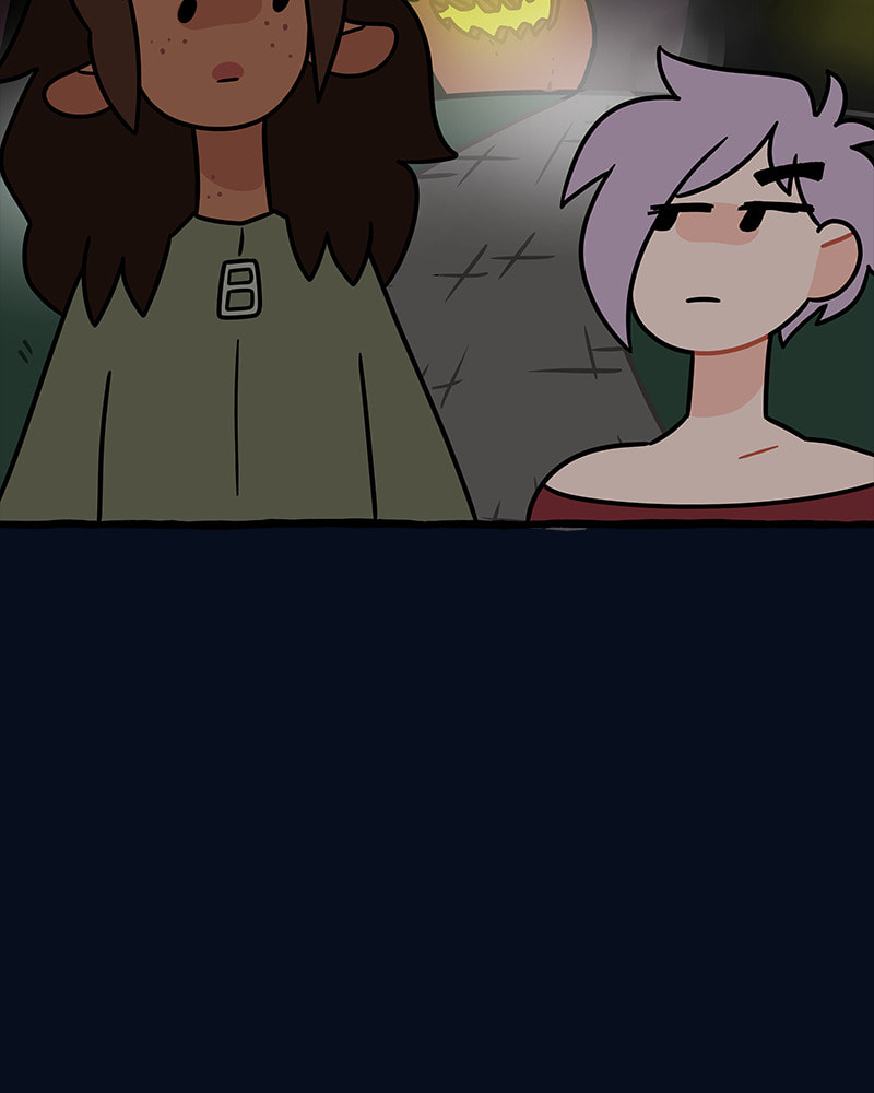 Read Series Axed! chapter 32 image 53 on Lezhin