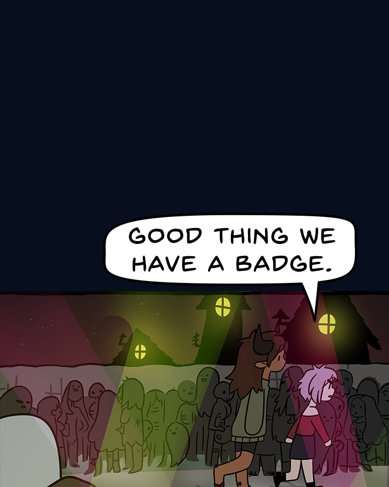Read Series Axed! chapter 32 image 54 on Lezhin