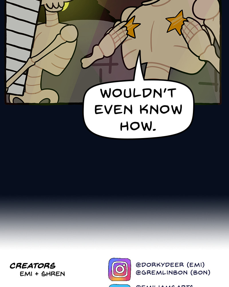 Read Series Axed! chapter 32 image 58 on Lezhin