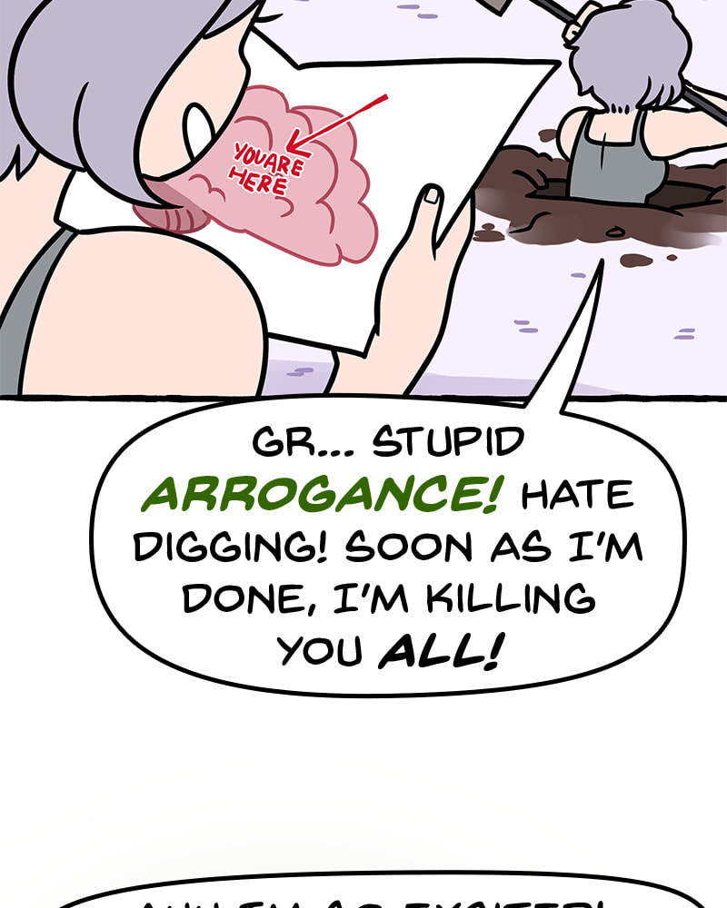 Read Series Axed! chapter 33 image 14 on Lezhin