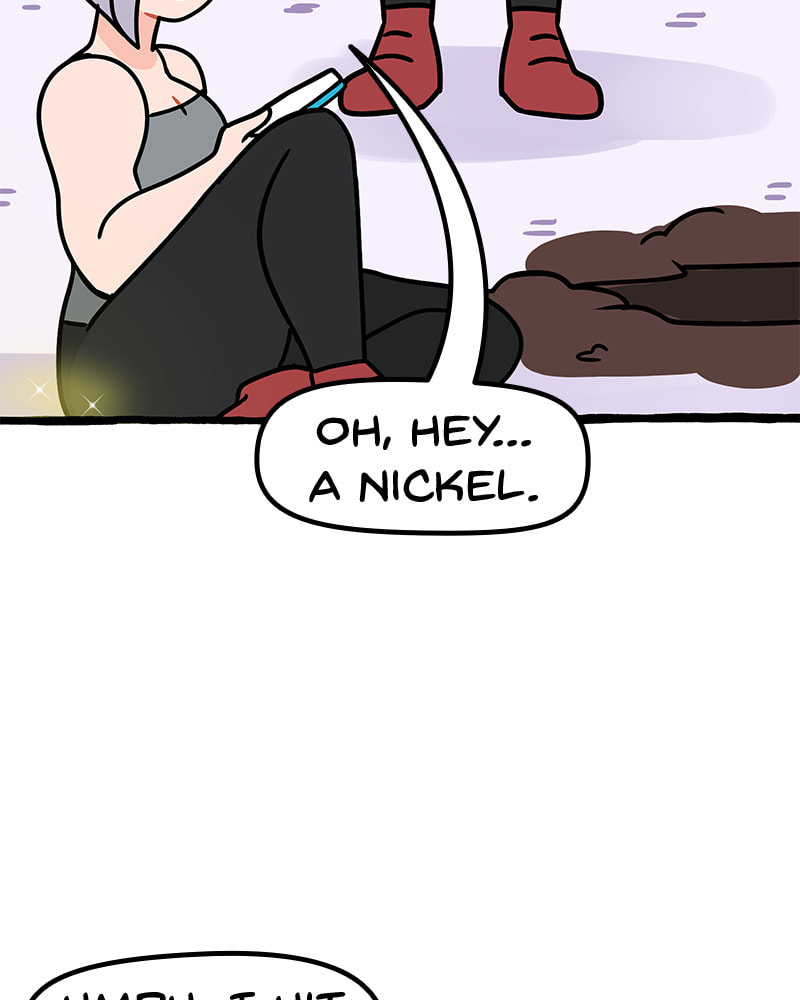 Read Series Axed! chapter 33 image 17 on Lezhin