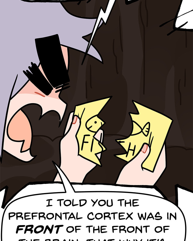 Read Series Axed! chapter 33 image 23 on Lezhin