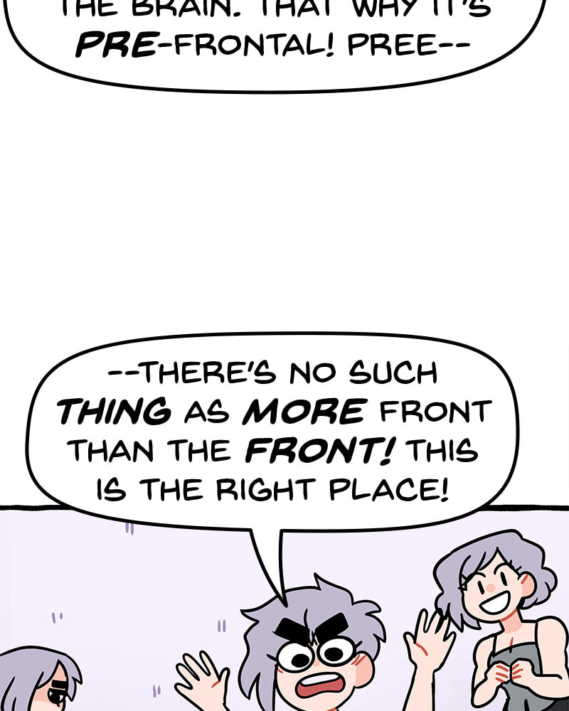 Read Series Axed! chapter 33 image 24 on Lezhin