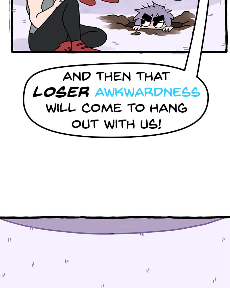 Read Series Axed! chapter 33 image 28 on Lezhin