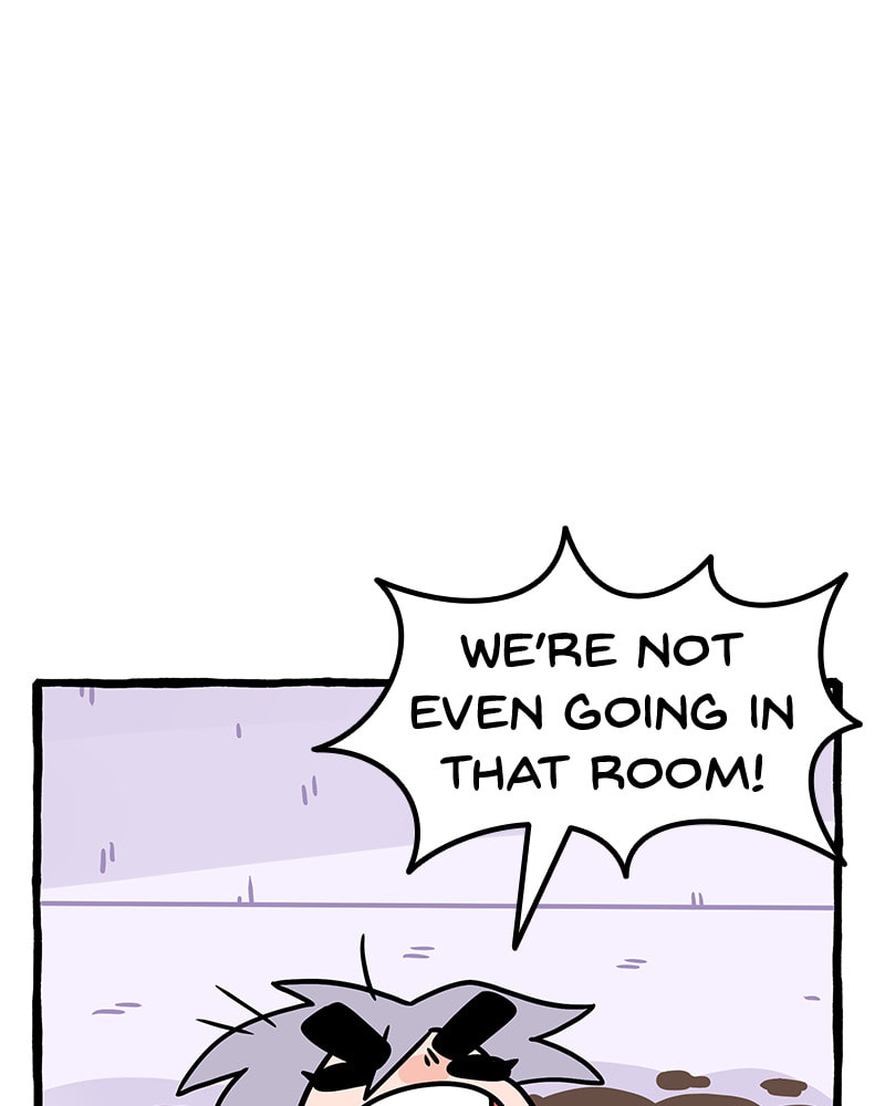 Read Series Axed! chapter 33 image 30 on Lezhin