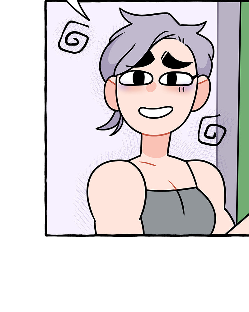 Read Series Axed! chapter 33 image 32 on Lezhin