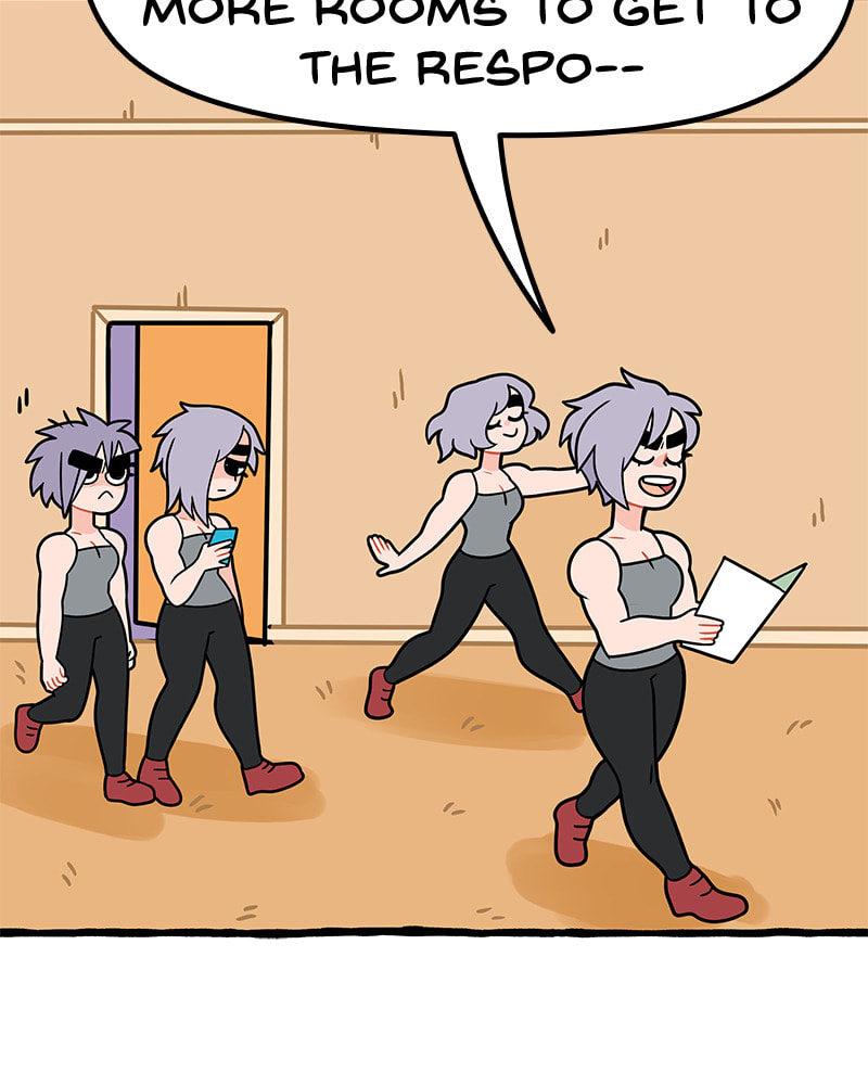 Read Series Axed! chapter 33 image 34 on Lezhin