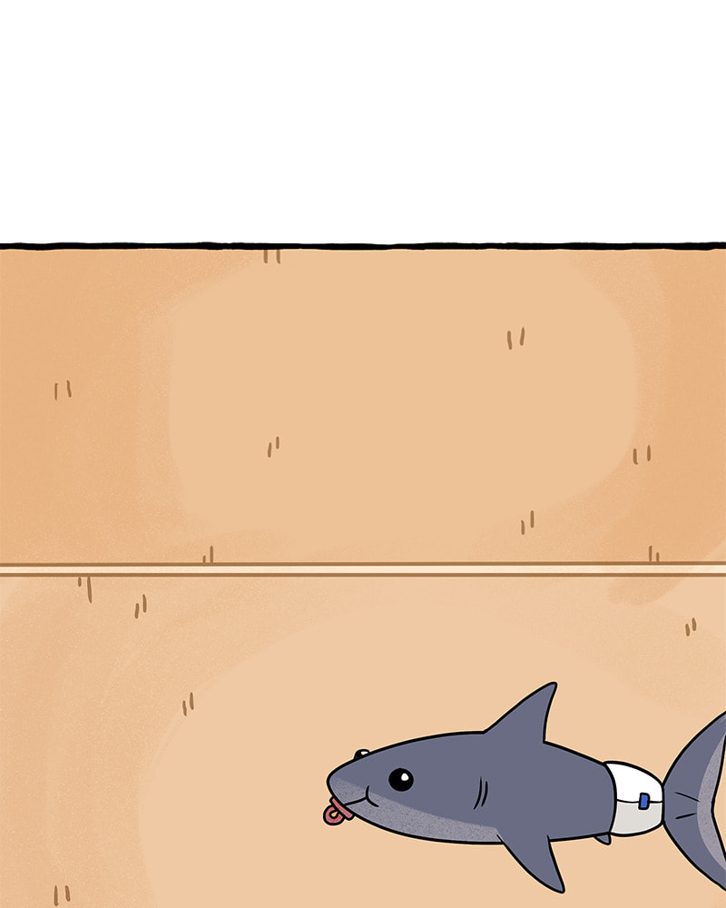 Read Series Axed! chapter 33 image 35 on Lezhin