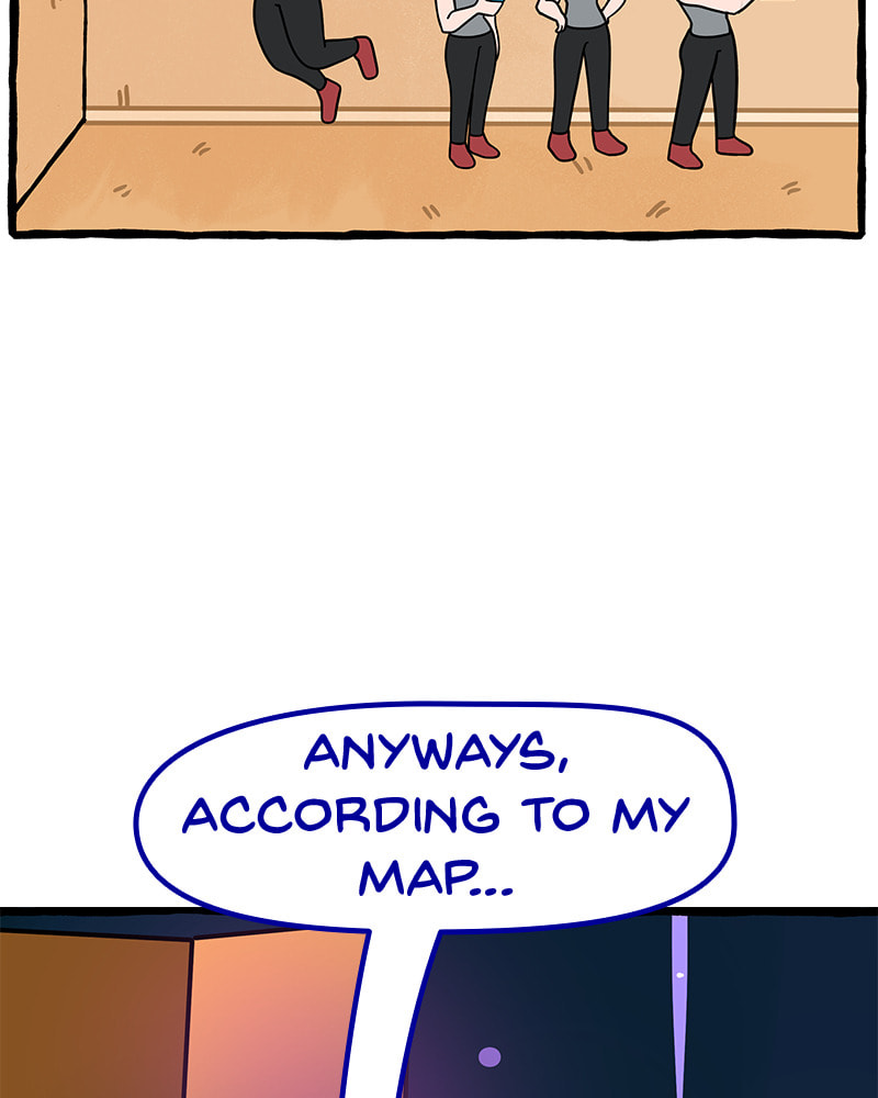 Read Series Axed! chapter 33 image 42 on Lezhin