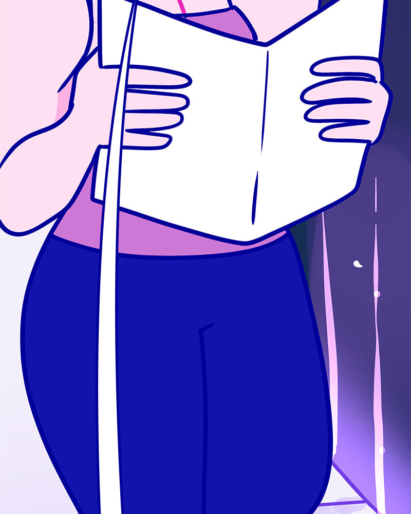 Read Series Axed! chapter 33 image 46 on Lezhin