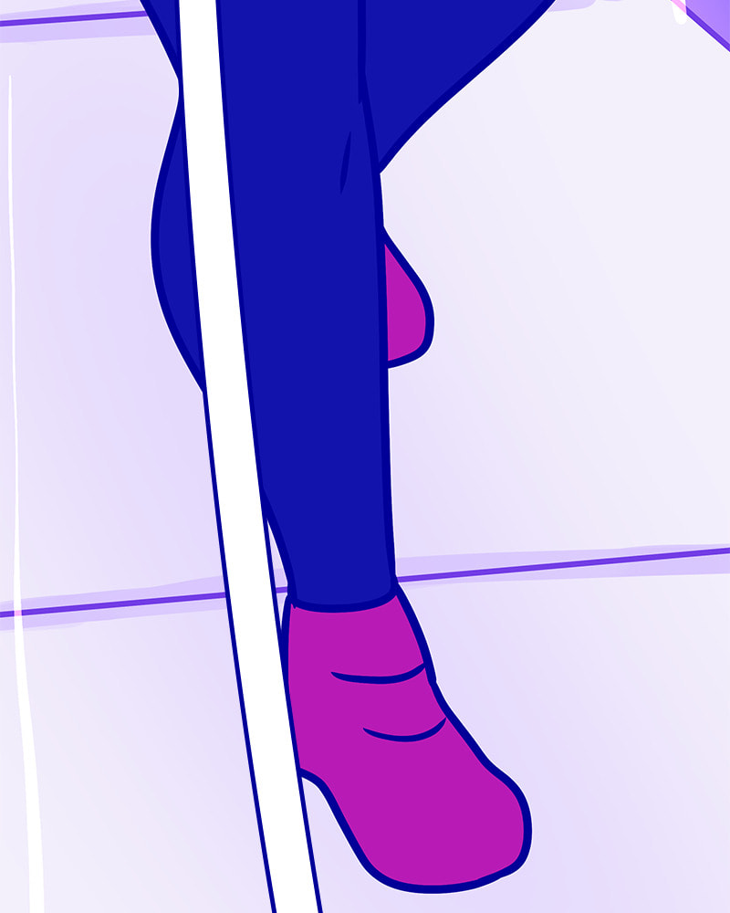 Read Series Axed! chapter 33 image 47 on Lezhin